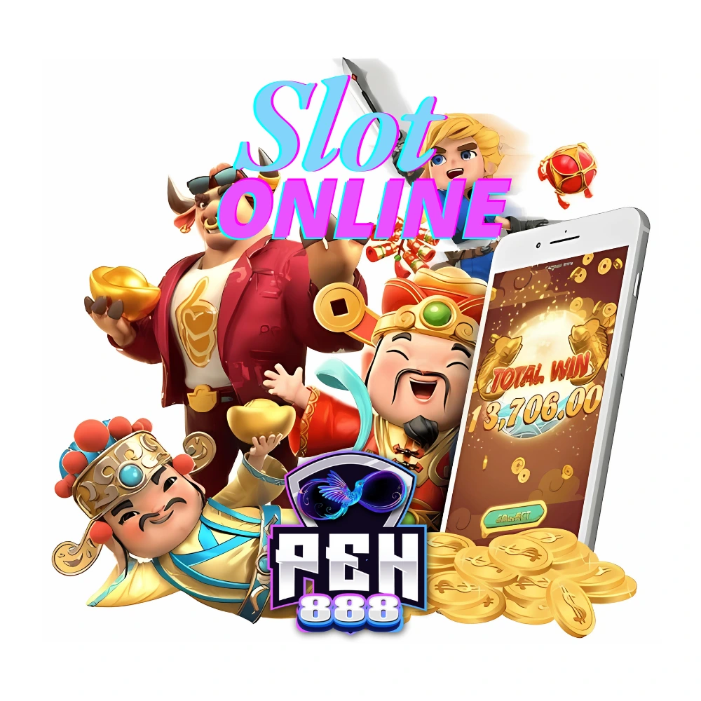 slot-online